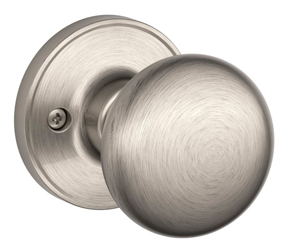 Dexter Stratus Satin Nickel - Dummy