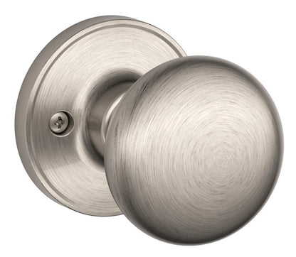 Dexter Stratus Satin Nickel - Dummy