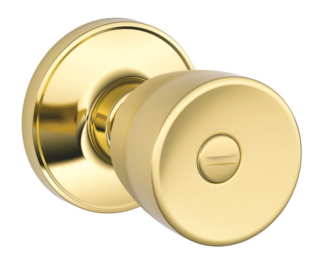 Dexter Byron Bright Brass - Privacy