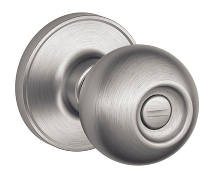 Dexter Corona Stainless Steel - Privacy