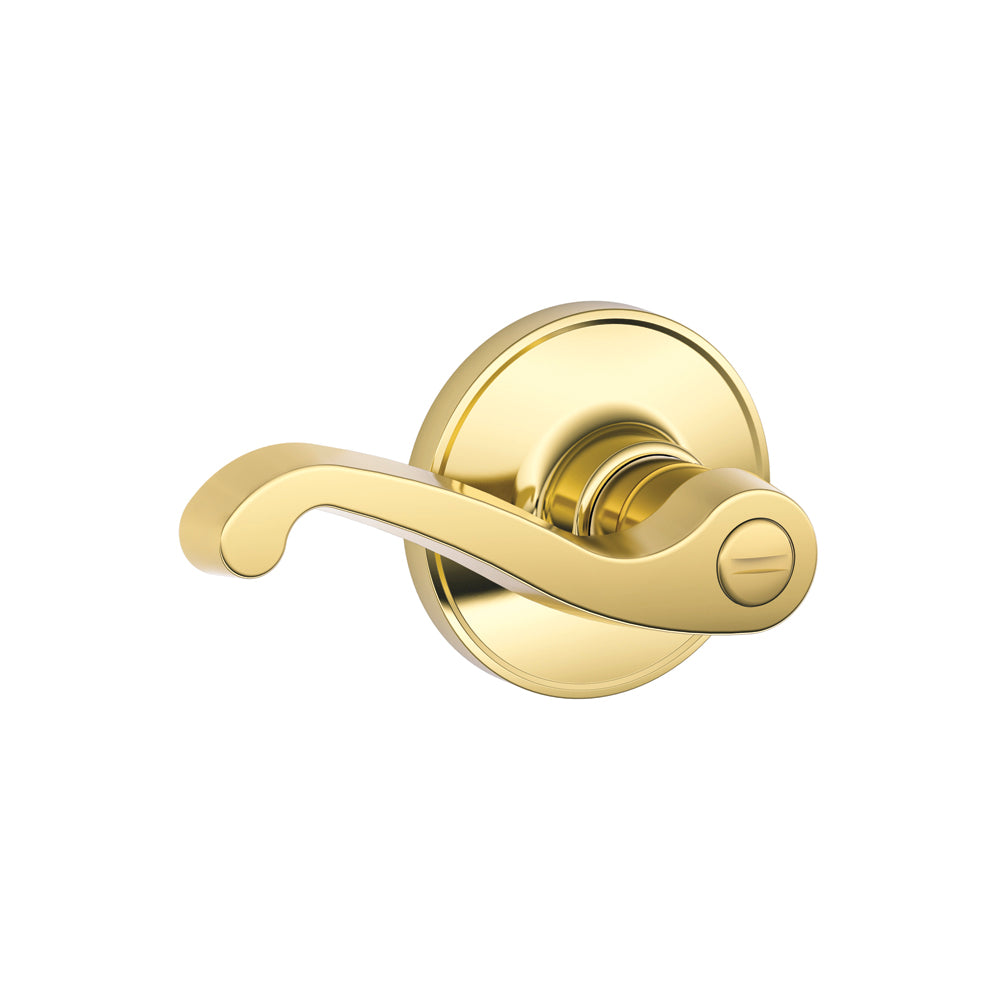 Dexter LaSalle Bright Brass - Privacy