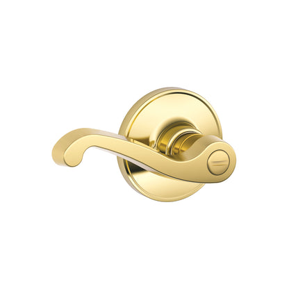 Dexter LaSalle Bright Brass - Privacy