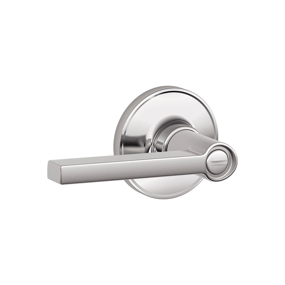 Dexter Solstice Bright Chrome - Privacy