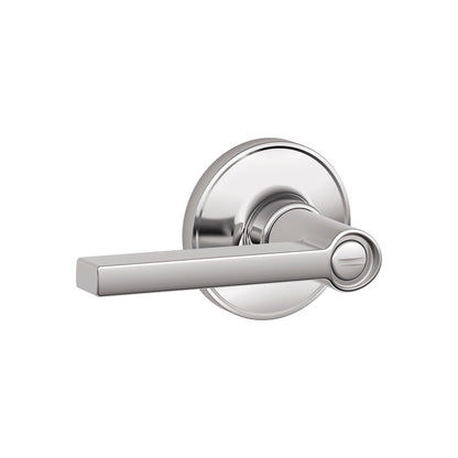 Dexter Solstice Bright Chrome - Privacy