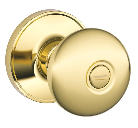Dexter Corona Bright Brass - Privacy