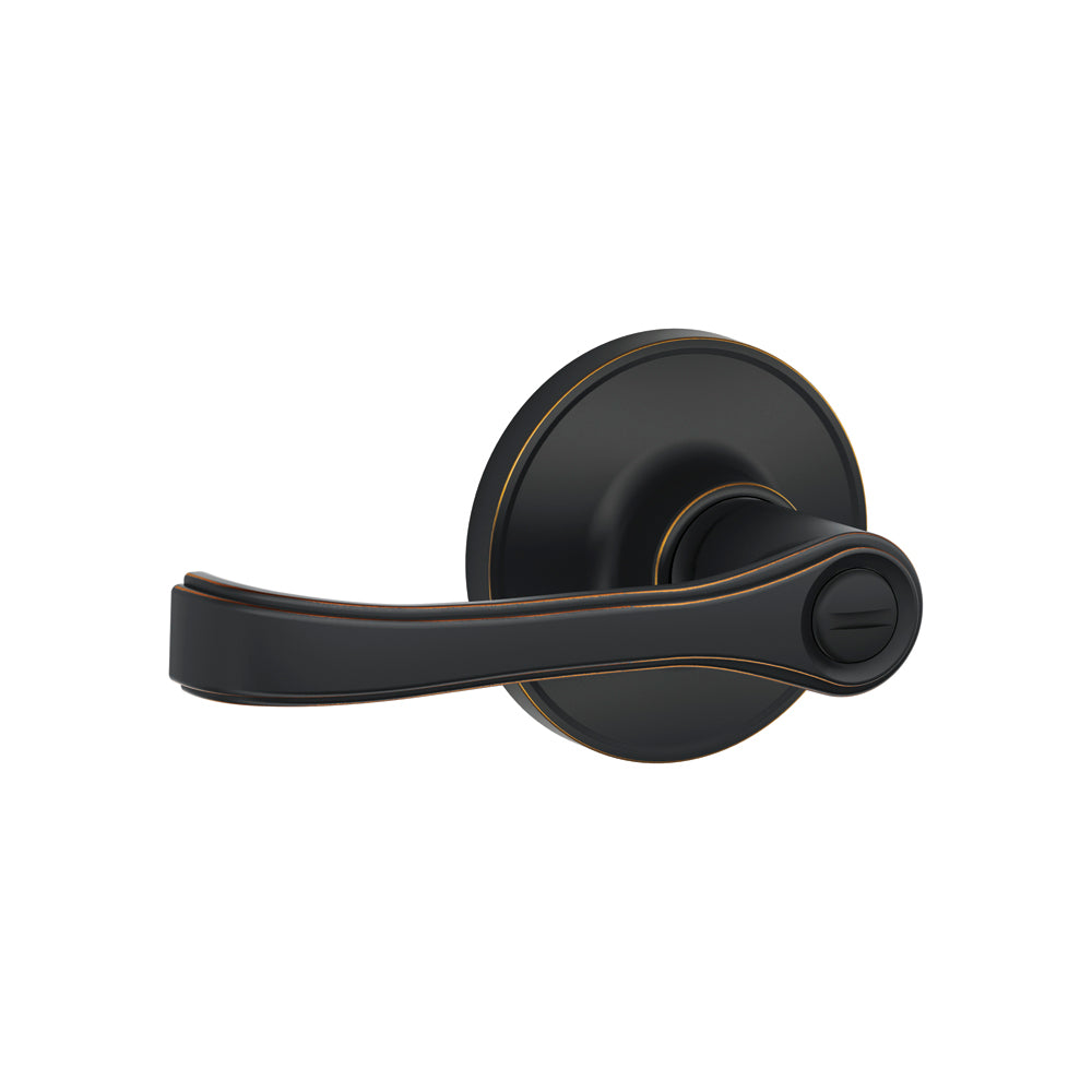 Dexter Torino Aged Bronze - Privacy