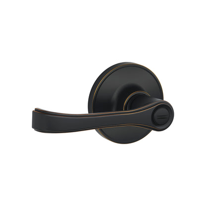Dexter Torino Aged Bronze - Privacy