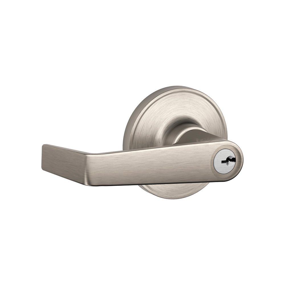 Dexter Marin Satin Nickel - Entrance