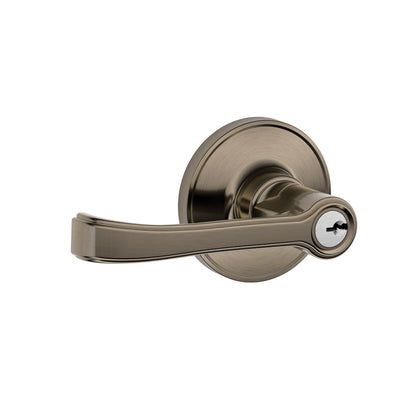 Dexter Torino Antique Pewter - Entrance