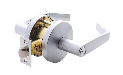 Sure-Loc Jackson Commercial Lever