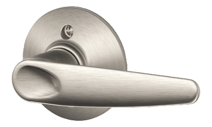 Schlage Addison Handleset