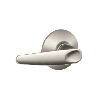 Schlage Jazz Lever Handle