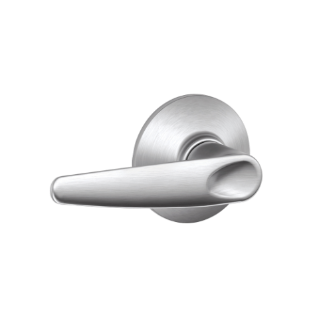 Schlage Jazz Lever Handle