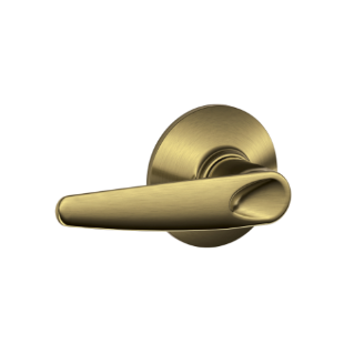 Schlage Jazz Lever Handle