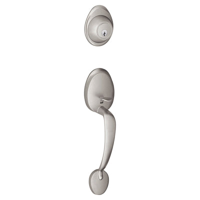 Dexter Barcelona - Stainless Steel