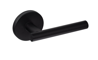 Sure-Loc Juneau Lever Flat Black