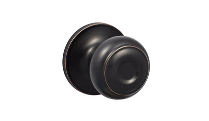 Sure-Loc Juniper Door Knobs