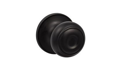 Sure-Loc Juniper Door Knobs