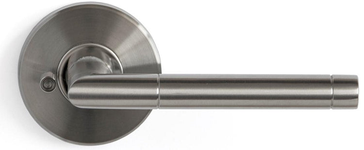 Nova Jupiter Stainless Steel Modern Lever - Interior