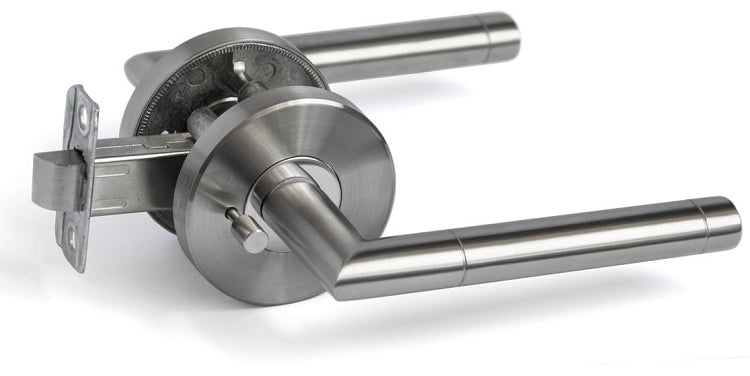 Nova Jupiter Modern Lever assembled.
