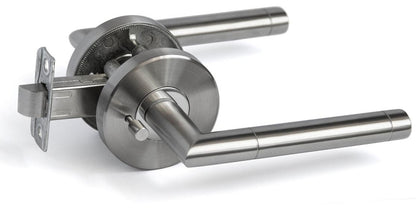 Nova Jupiter Modern Lever assembled.