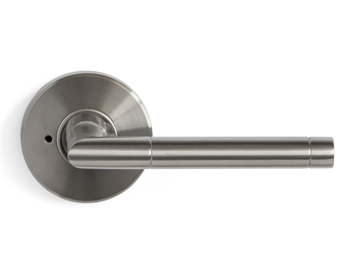Nova Jupiter Stainless Steel Modern Lever - Exterior