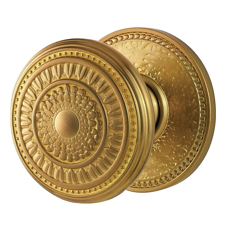 Baldwin Estate 033 Non-Lacquered Vintage Brass