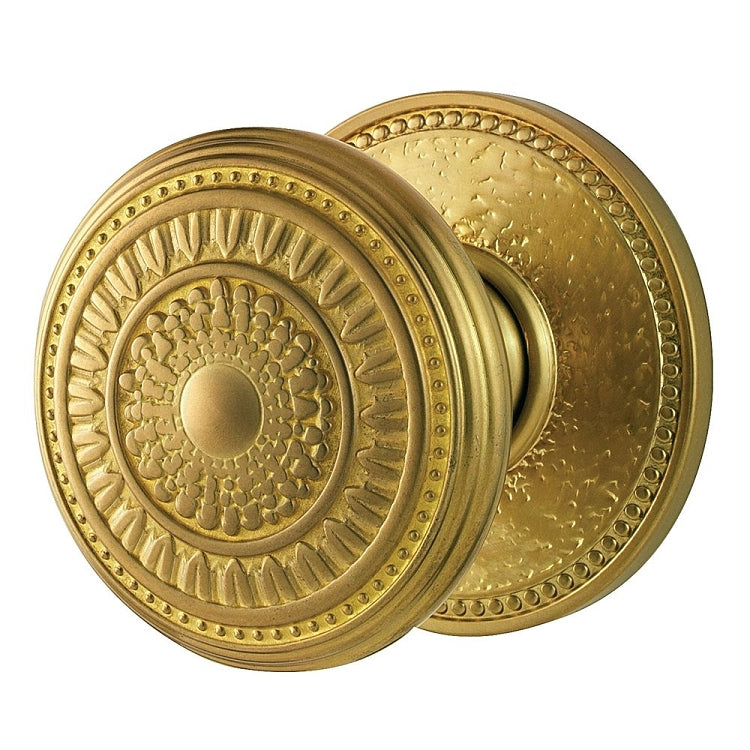 Baldwin Estate 034 Lacquered Vintage Brass