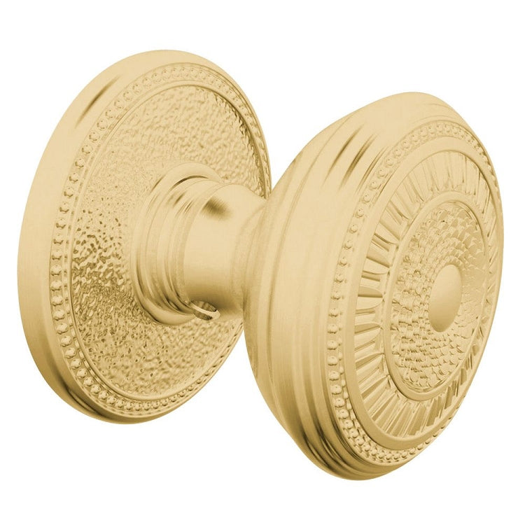 Baldwin Estate 040 Satin Brass