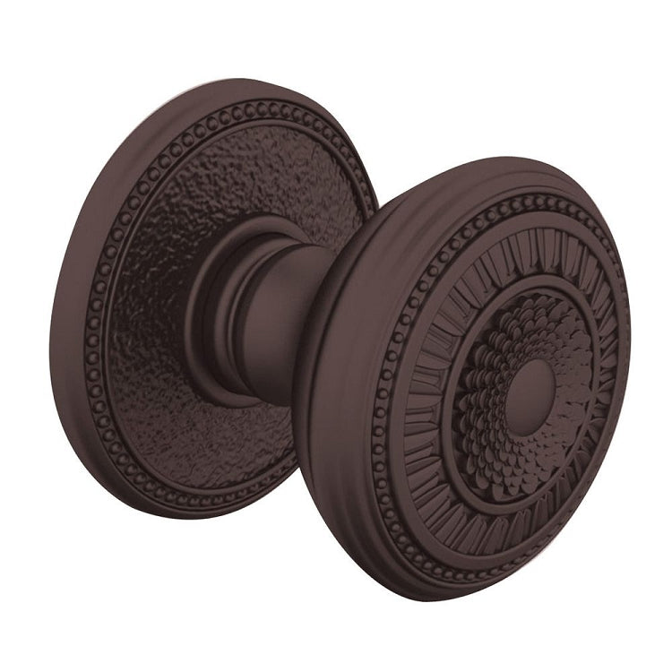 Baldwin Estate 112 Venetian Bronze