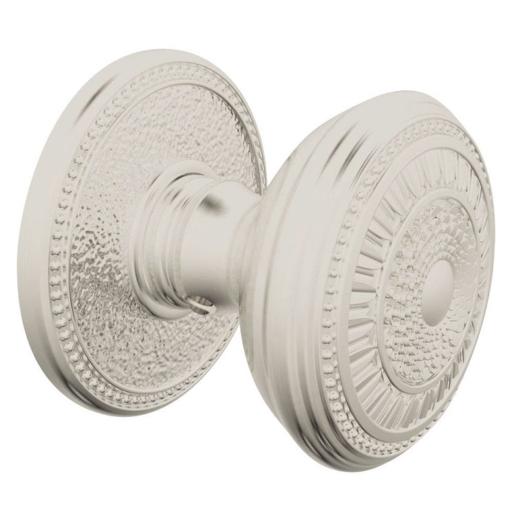 Baldwin Estate 150 Satin Nickel