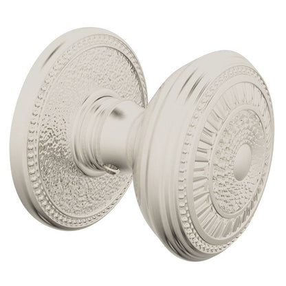 Baldwin Estate 150 Satin Nickel