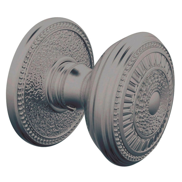 Baldwin Estate 151 Antique Nickel