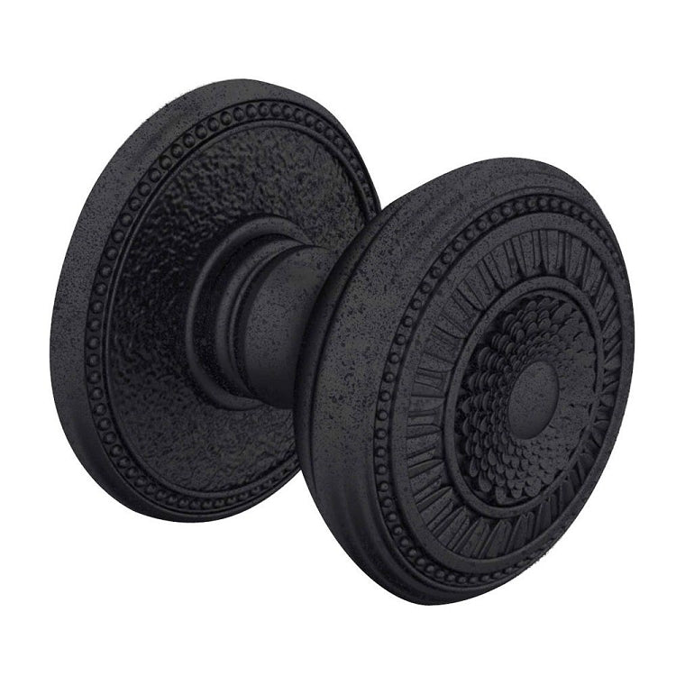 Baldwin Estate 402 Distressed Oil Rubbed Bronze