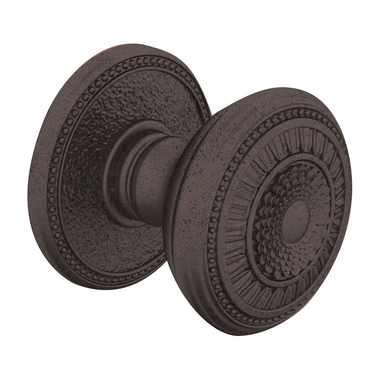 Baldwin Estate 412 Distressed Vintage Bronze