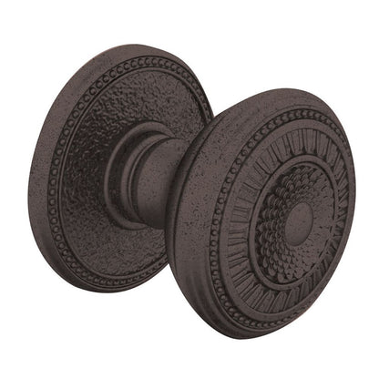 Baldwin Estate 412 Distressed Vintage Bronze