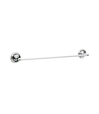 Smedbo Villa Collection Towel Rail - Polished Chrome