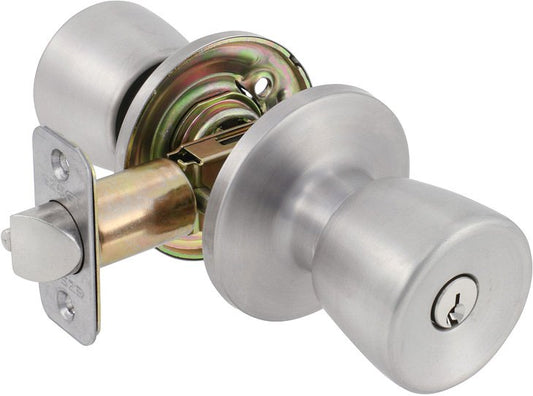 Citiloc Guardian Doorknob