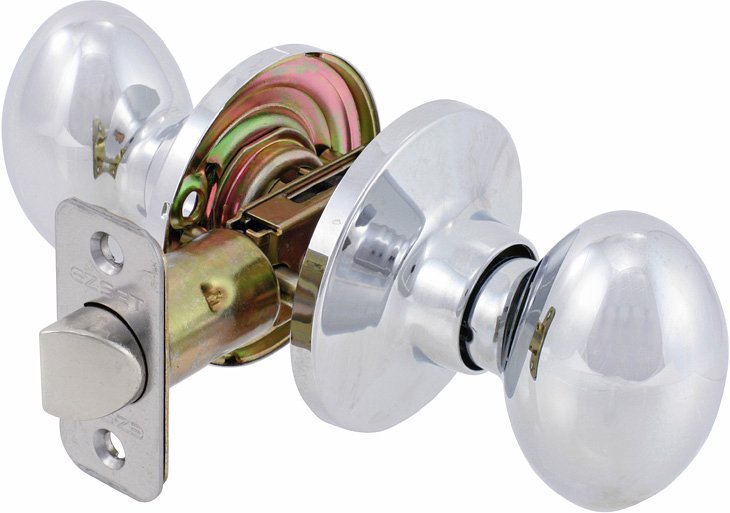 Polished Chrome