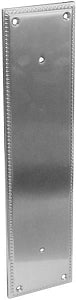Emtek Knoxville Pull Plate 