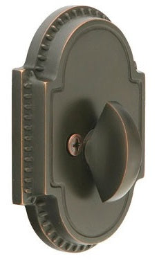 Emtek Knoxville Style Single Sided Deadbolt