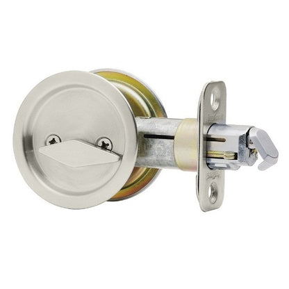 Kwikset Privacy Pocket Door Hardware