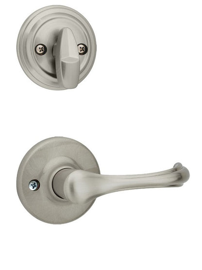 Kwikset Dakota Handleset