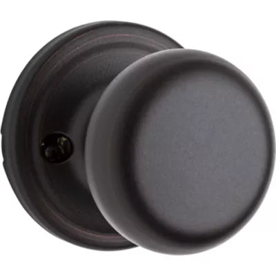 Kwikset Signature Series Hancock Door Knob