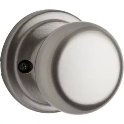 Kwikset Signature Series Hancock Door Knob