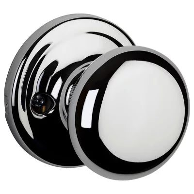 Kwikset Signature Series Hancock Door Knob