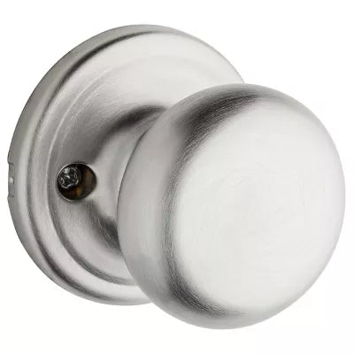 Kwikset Signature Series Hancock Door Knob