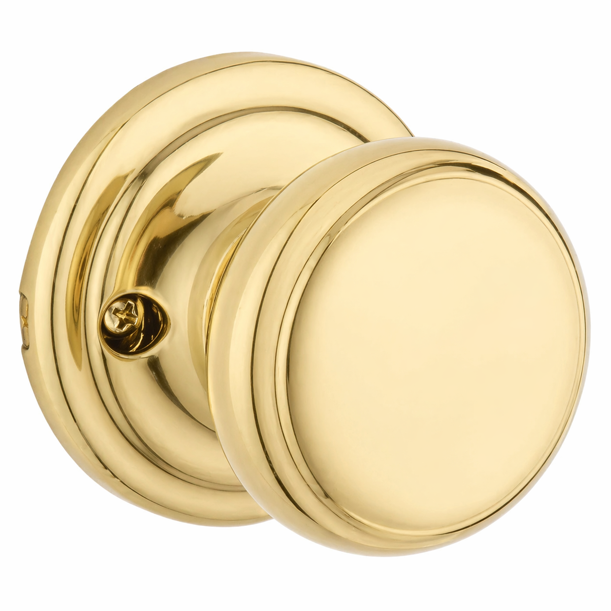 Kwikset Signature Series Hancock Door Knob