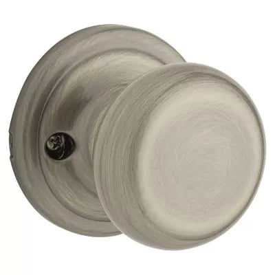 Kwikset Signature Series Hancock Door Knob
