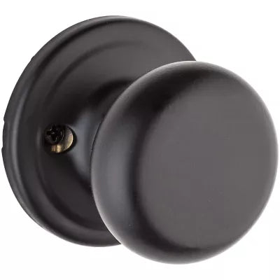 Kwikset Signature Series Hancock Door Knob